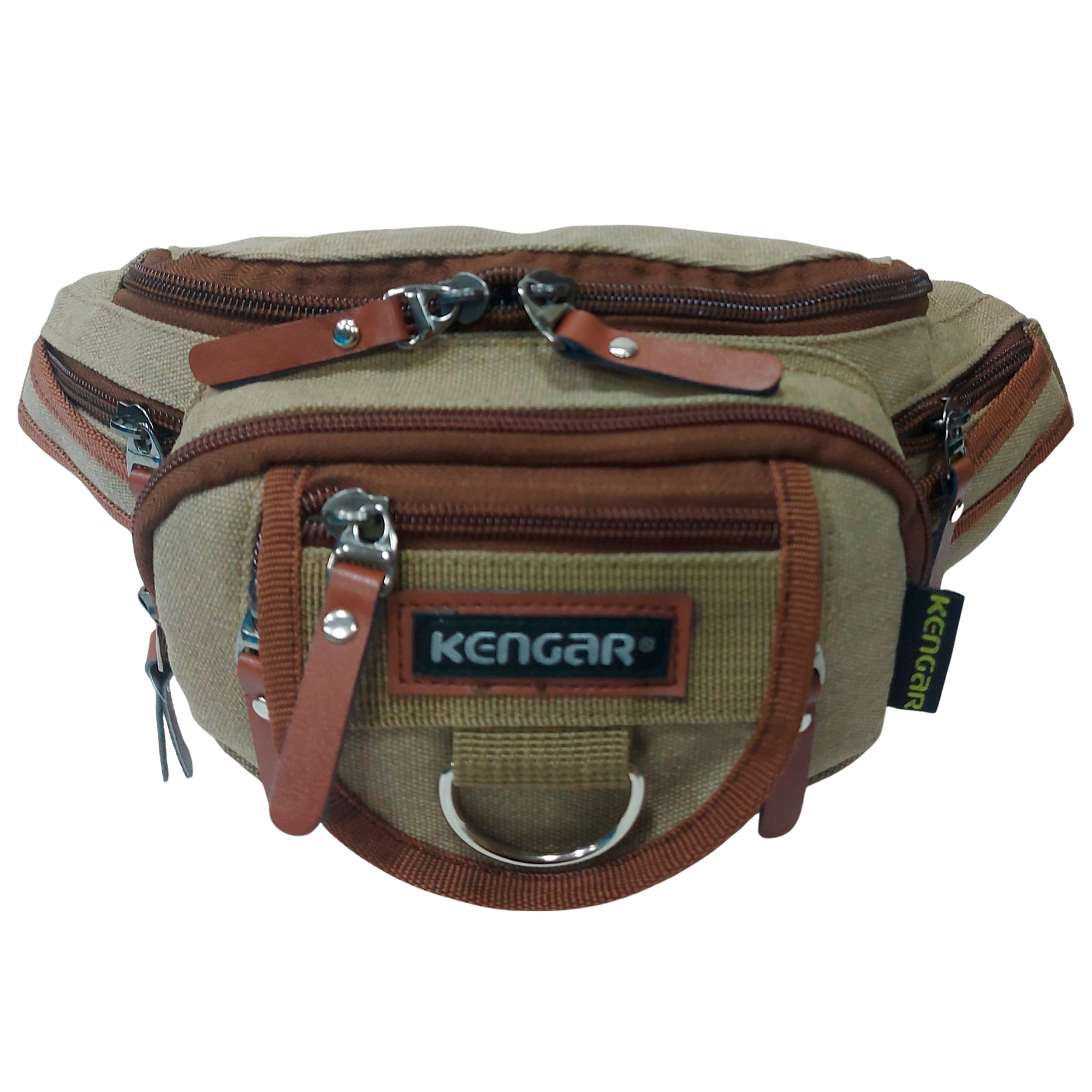 CANGURO MODELO FR - BEIGE - 1