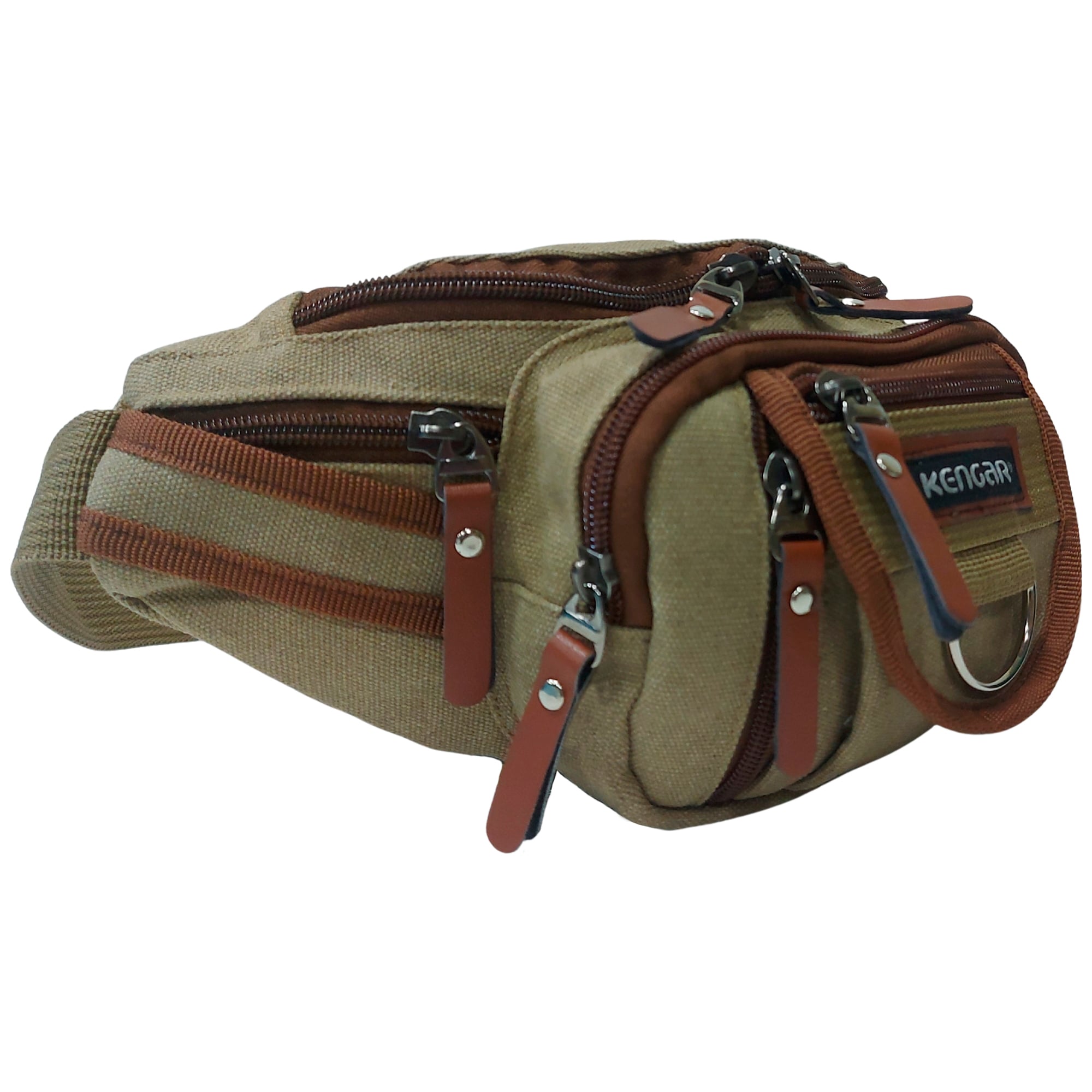 CANGURO MODELO FR - BEIGE - 2