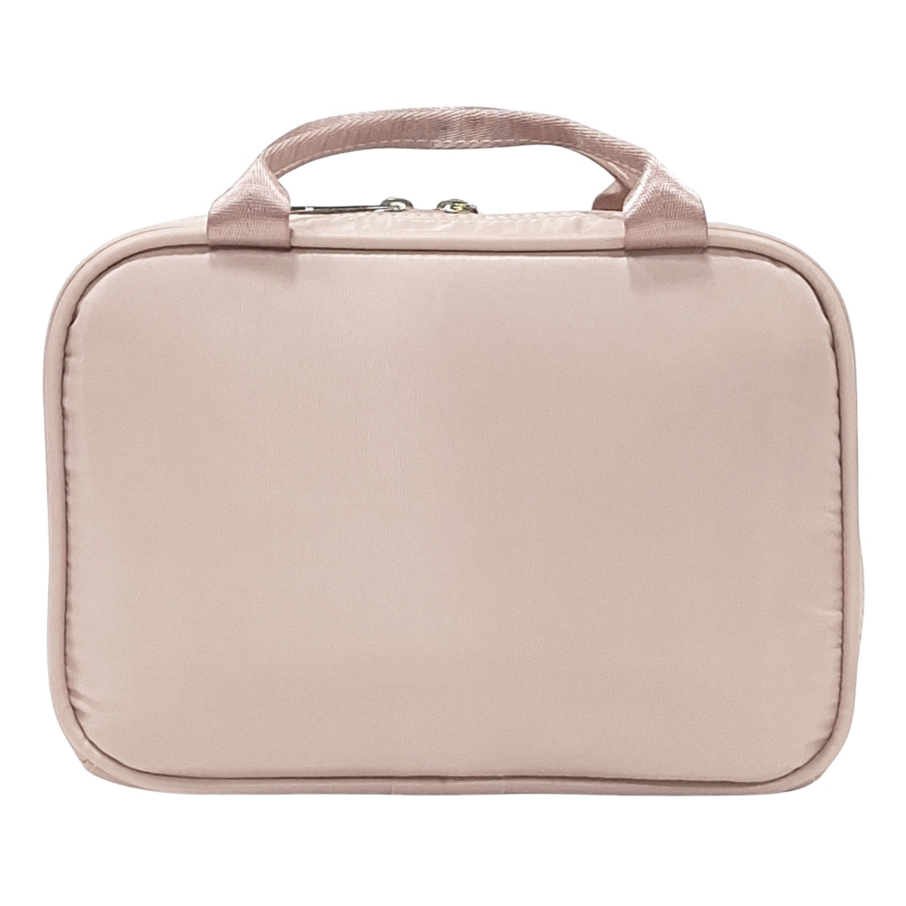 CARTUCHERA ORGANIZADORA XL KENGAR MELÓN PASTEL - 6