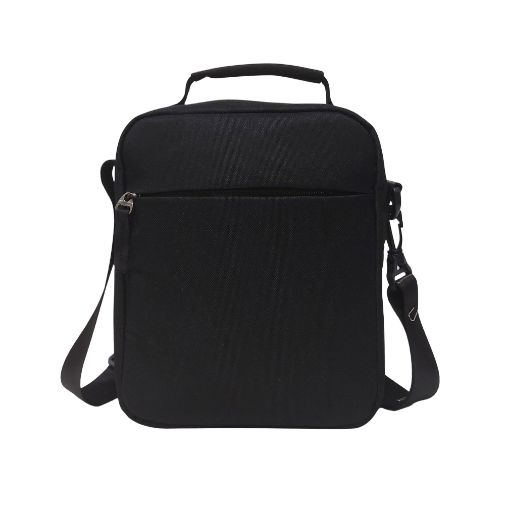 MORRAL MODELO PION KENGAR - NEGRO - 4
