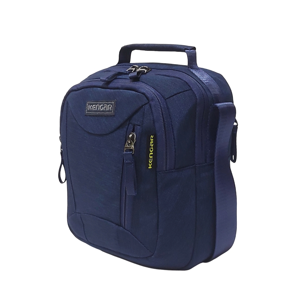 MORRAL MODELO PION KENGAR - AZUL - 2