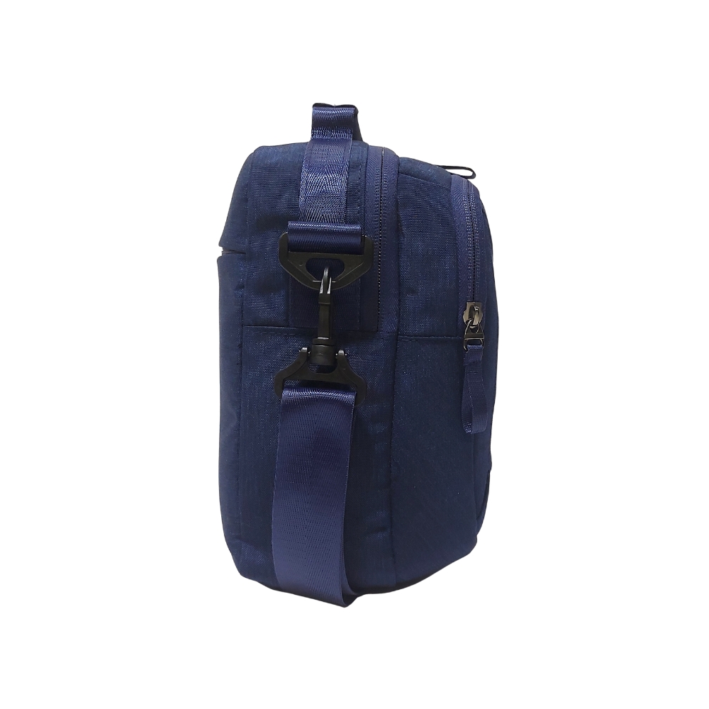 MORRAL MODELO PION KENGAR - AZUL - 4