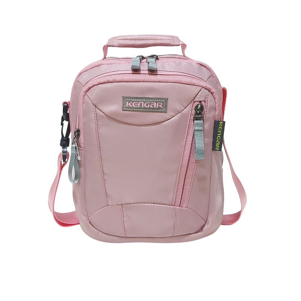 MORRAL MODELO PION KENGAR - MELÓN - 1