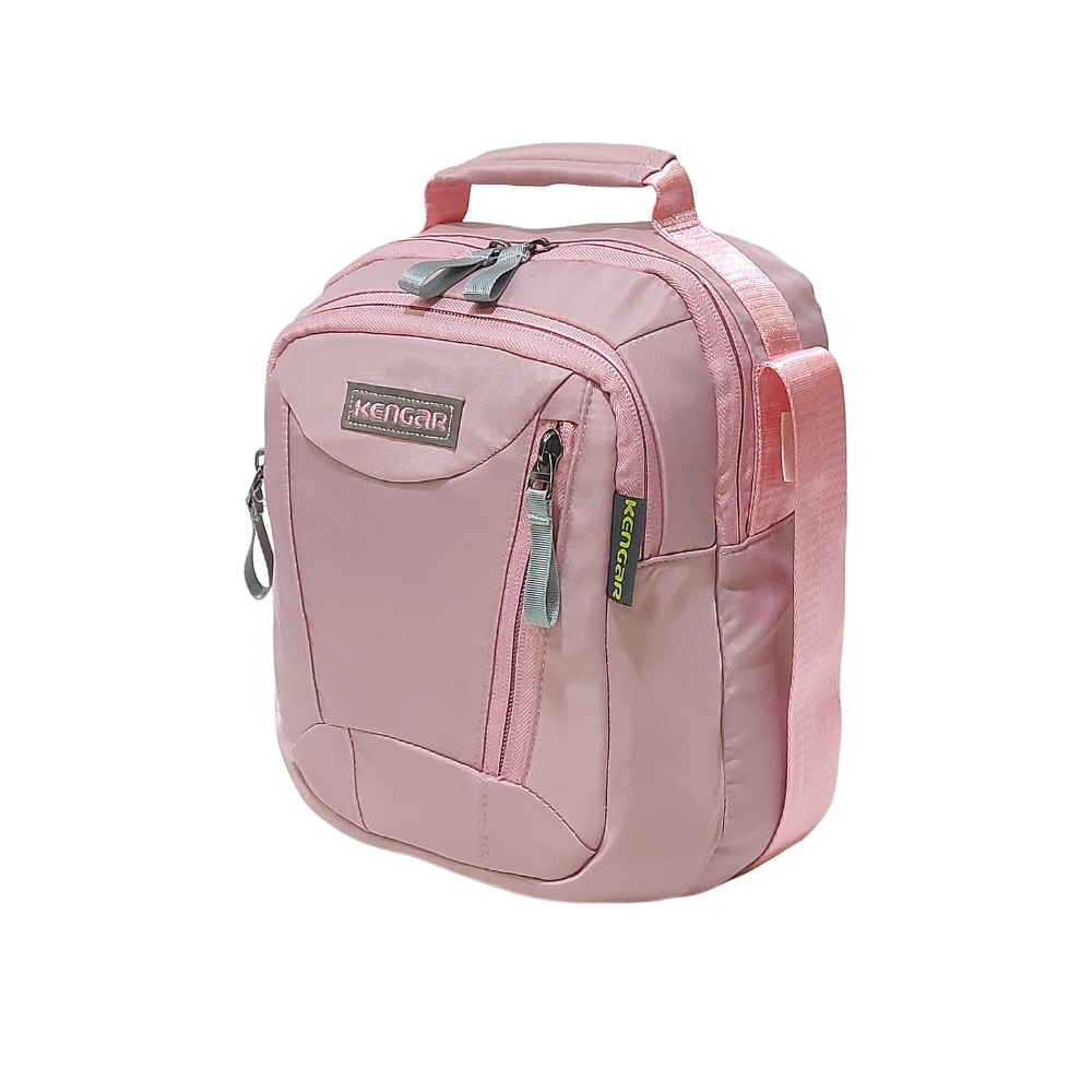 MORRAL MODELO PION KENGAR - MELÓN - 2
