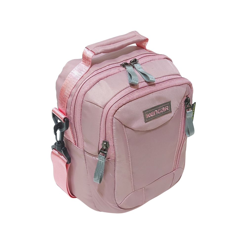 MORRAL MODELO PION KENGAR - MELÓN - 4