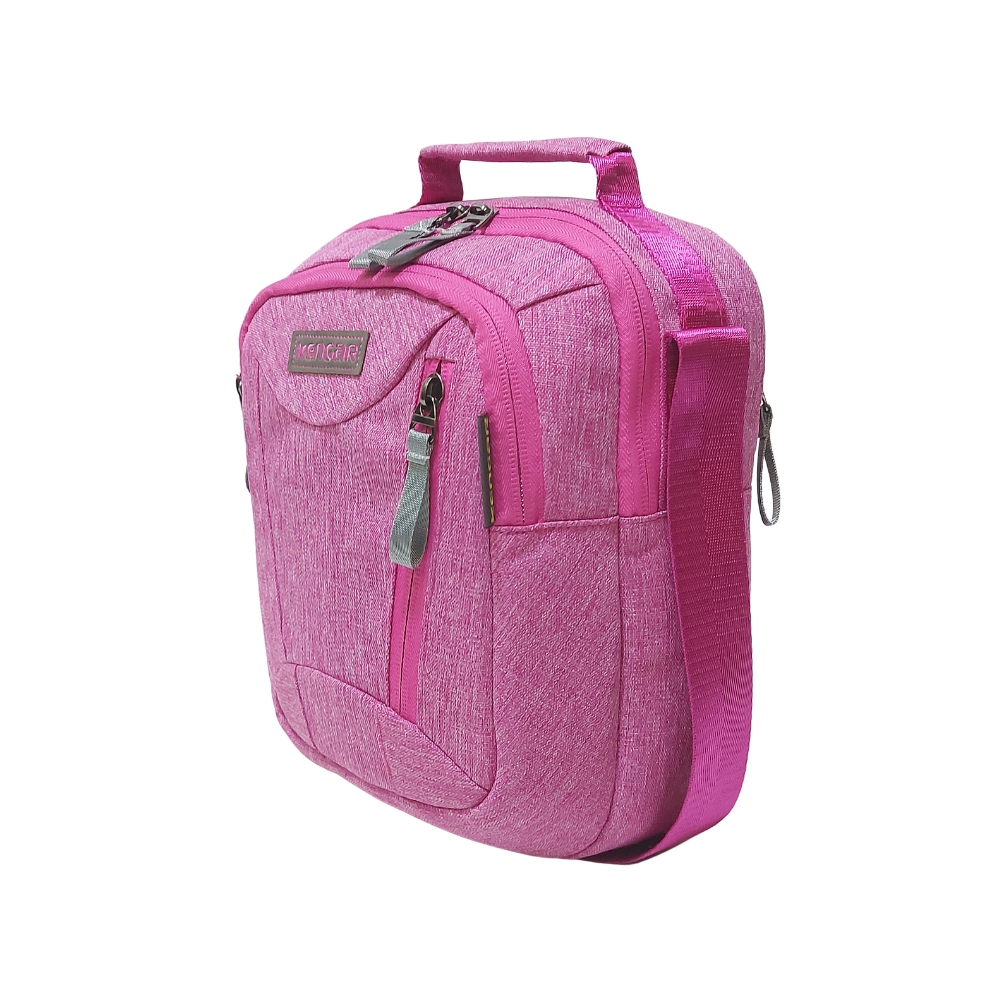 MORRAL MODELO PION KENGAR - ROSADO - 2
