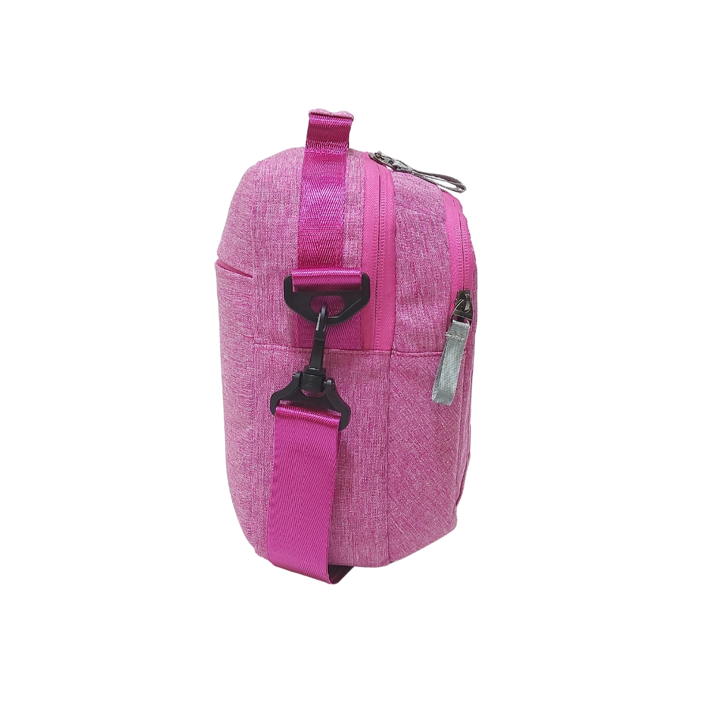 MORRAL MODELO PION KENGAR - ROSADO - 3
