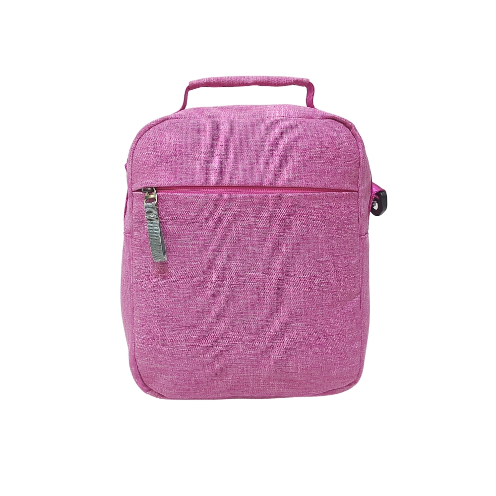 MORRAL MODELO PION KENGAR - ROSADO - 4