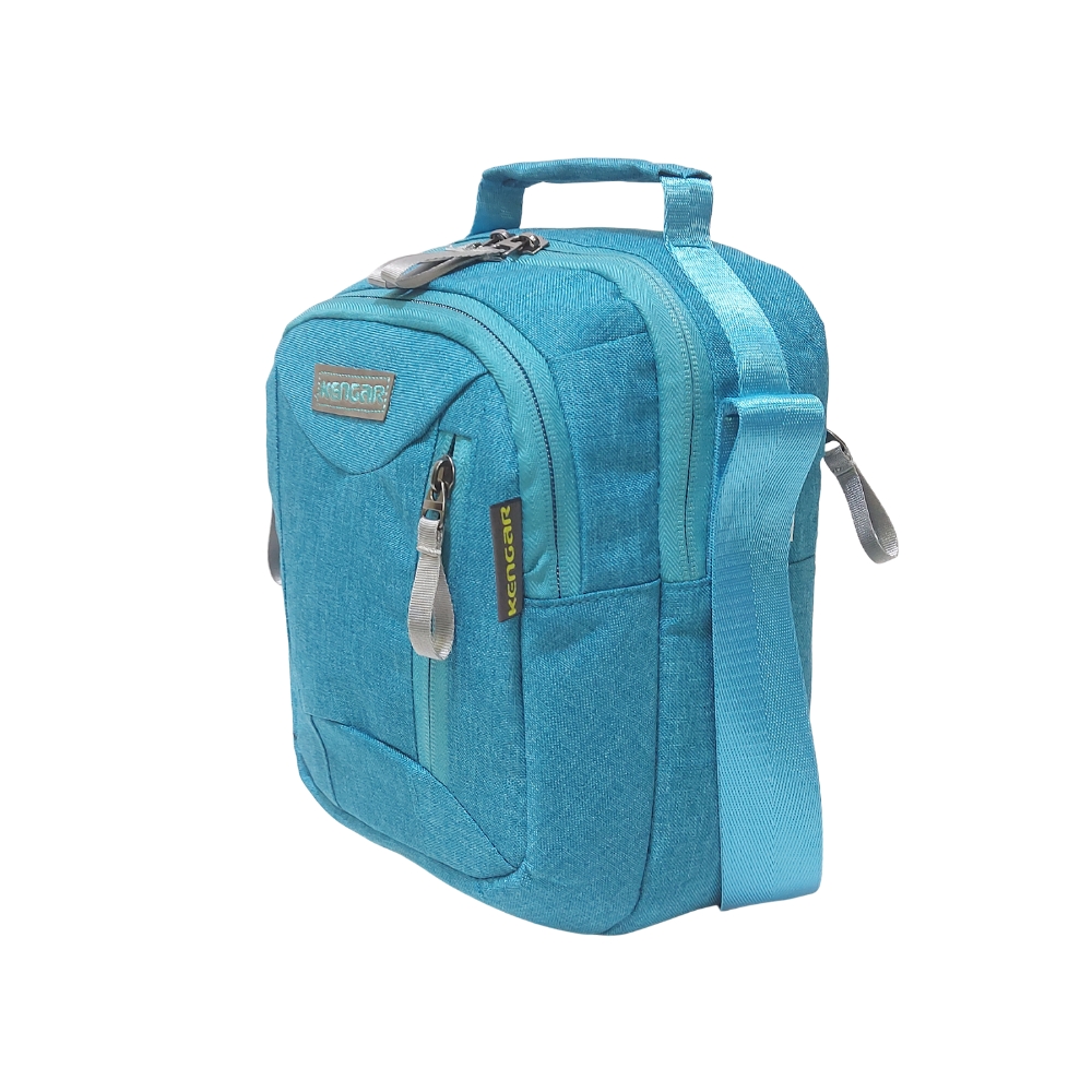 MORRAL MODELO PION KENGAR - VERDE JADE - 2