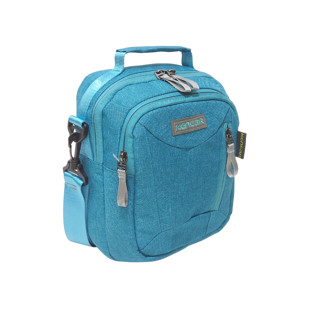 MORRAL MODELO PION KENGAR - VERDE JADE - 3