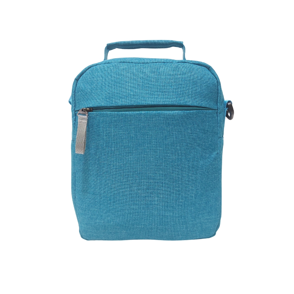MORRAL MODELO PION KENGAR - VERDE JADE - 4