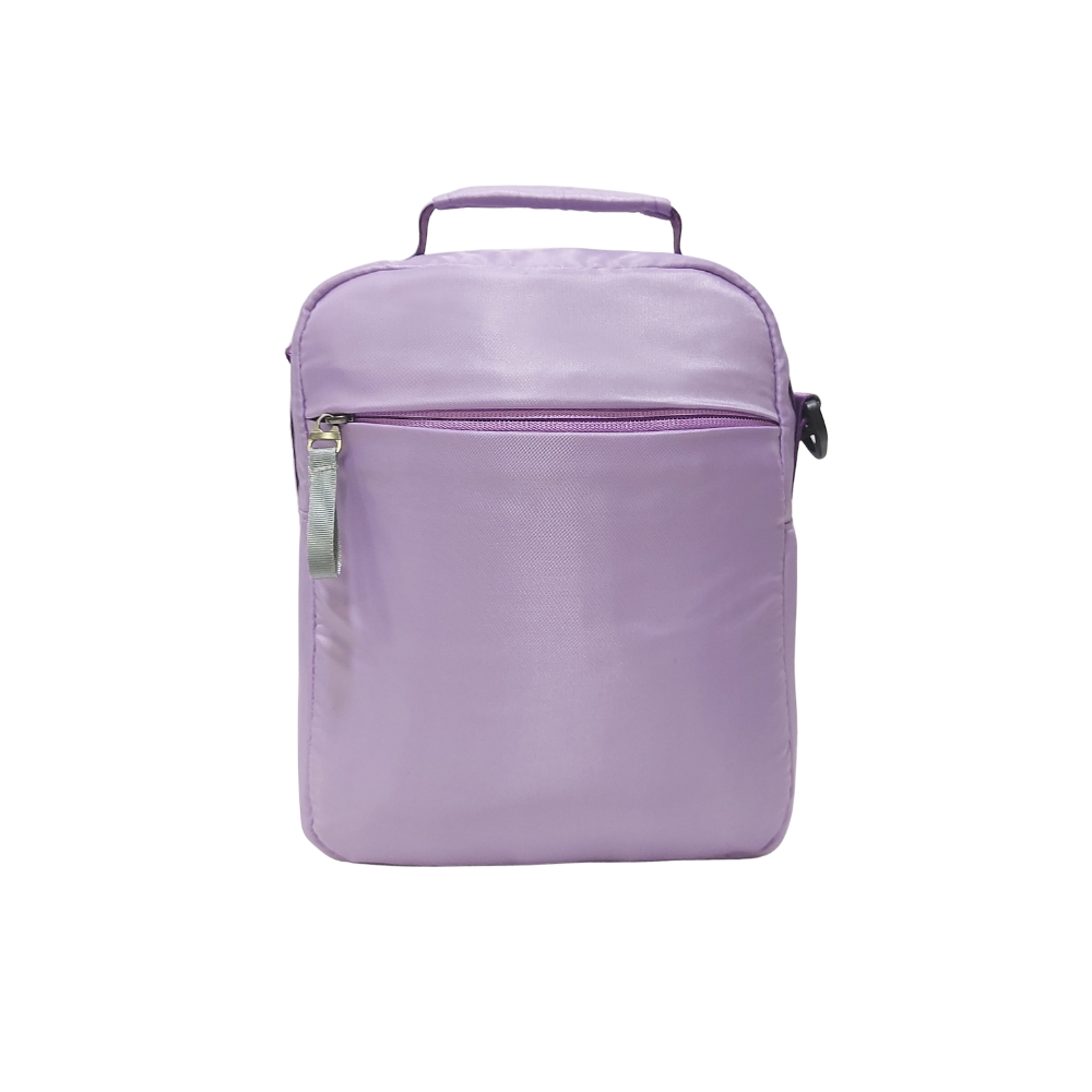 MORRAL MODELO PION KENGAR - MORADO PASTEL - 5