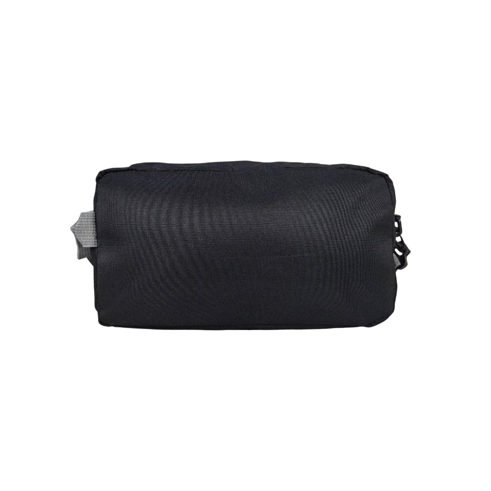 CHIMPUNERA MODELO MEN - NEGRO CON PLOMO - 5