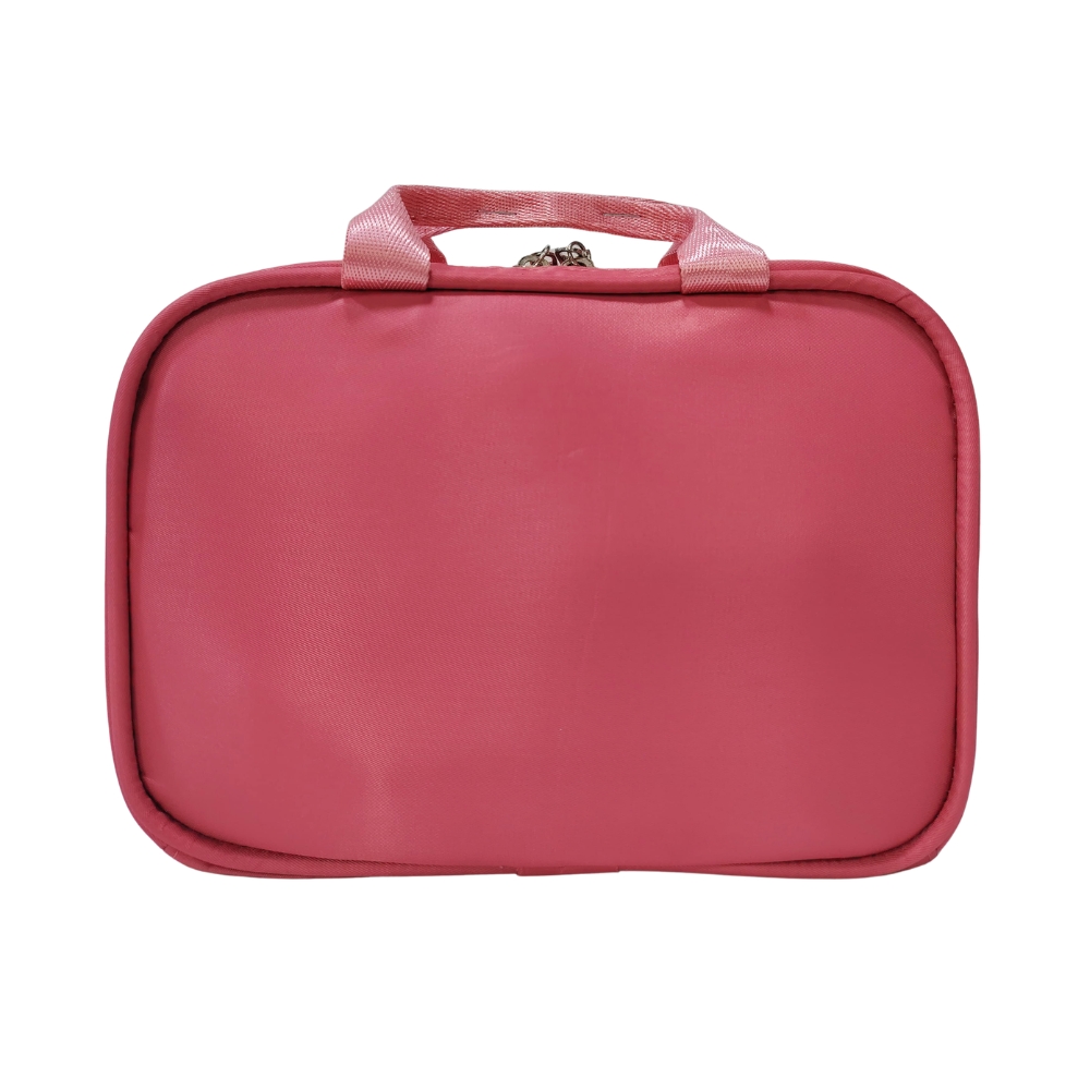 CARTUCHERA ORGANIZADORA POWER KENGAR - CORAL - 6