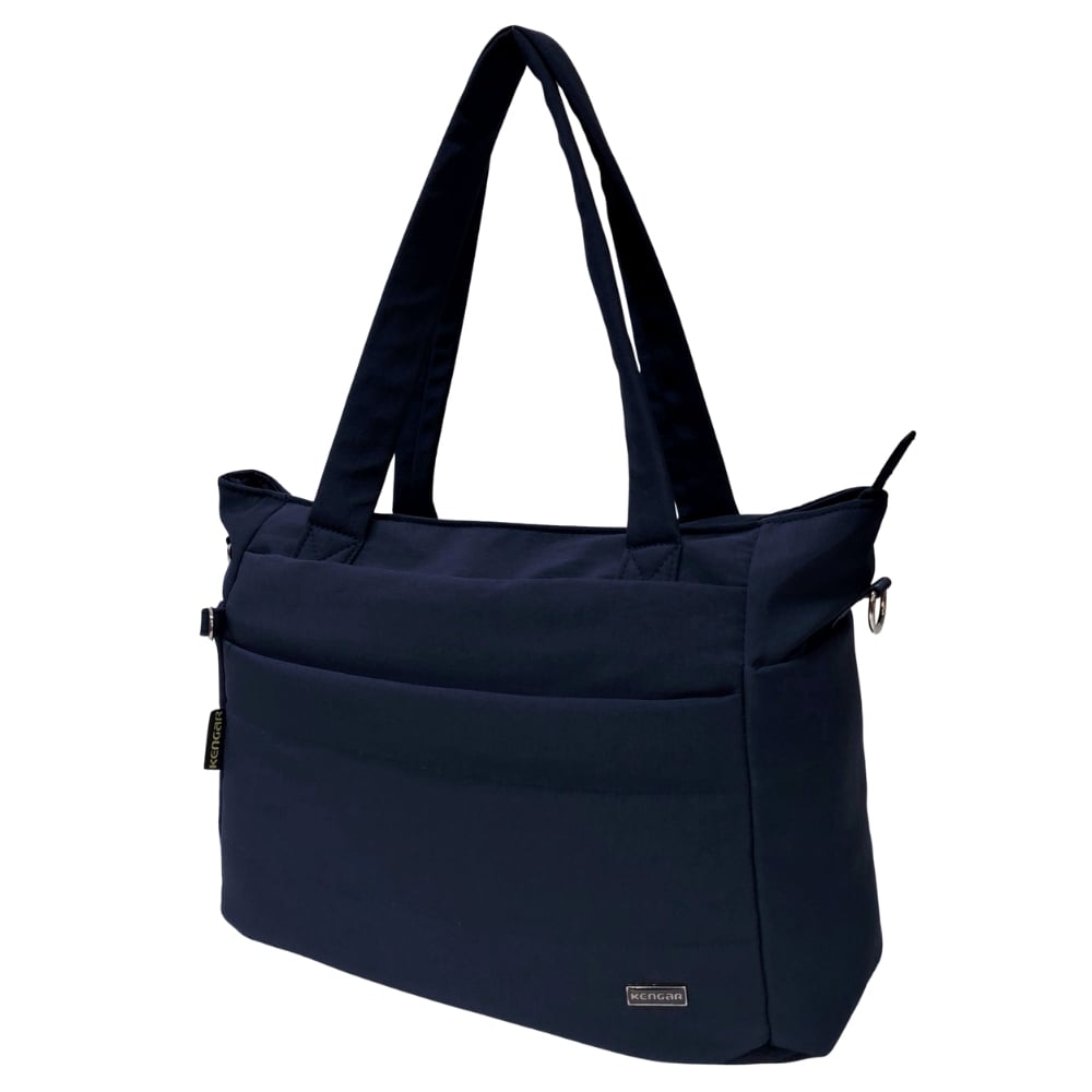 BOLSO VALENTINA KENGAR - AZUL - 4
