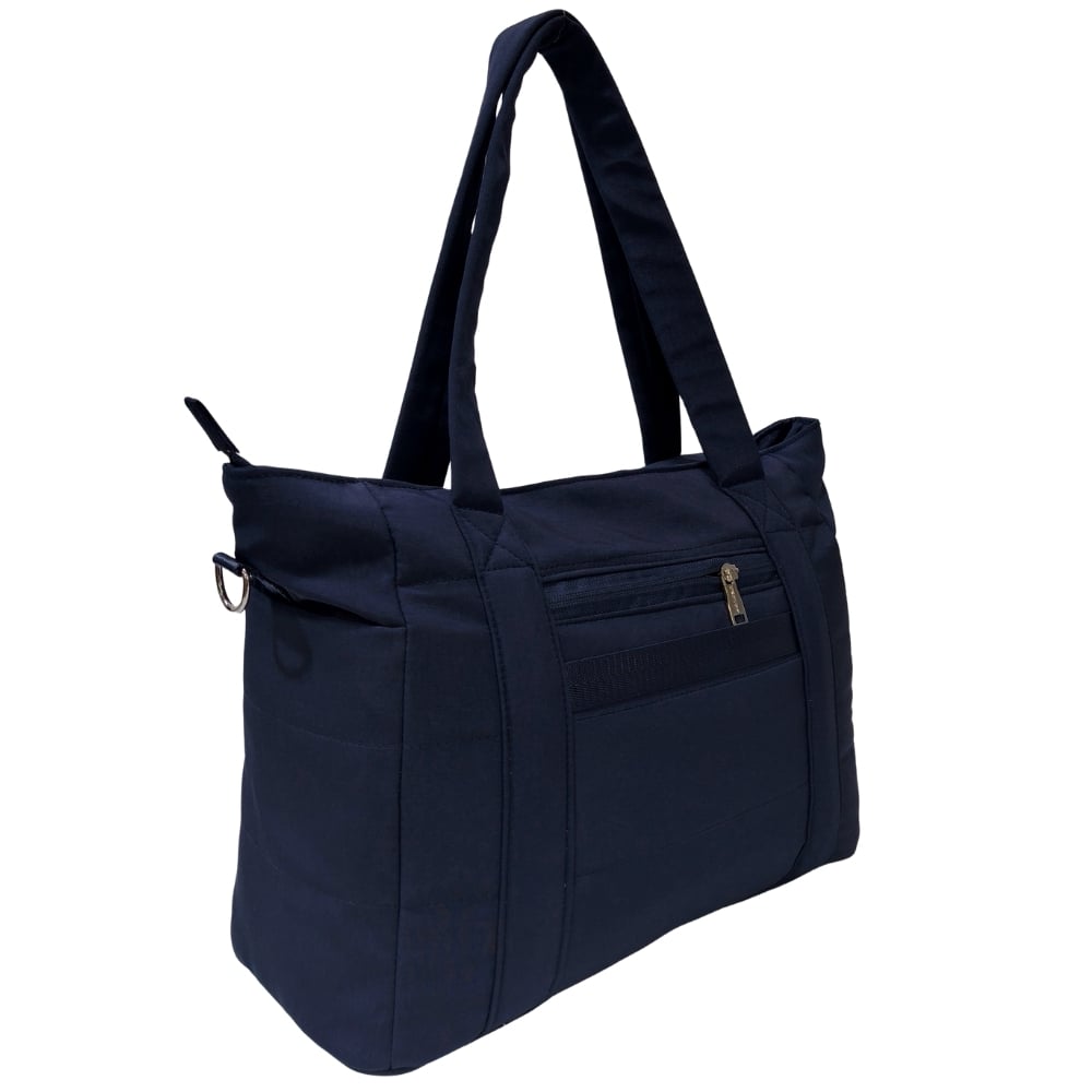 BOLSO VALENTINA KENGAR - AZUL - 5