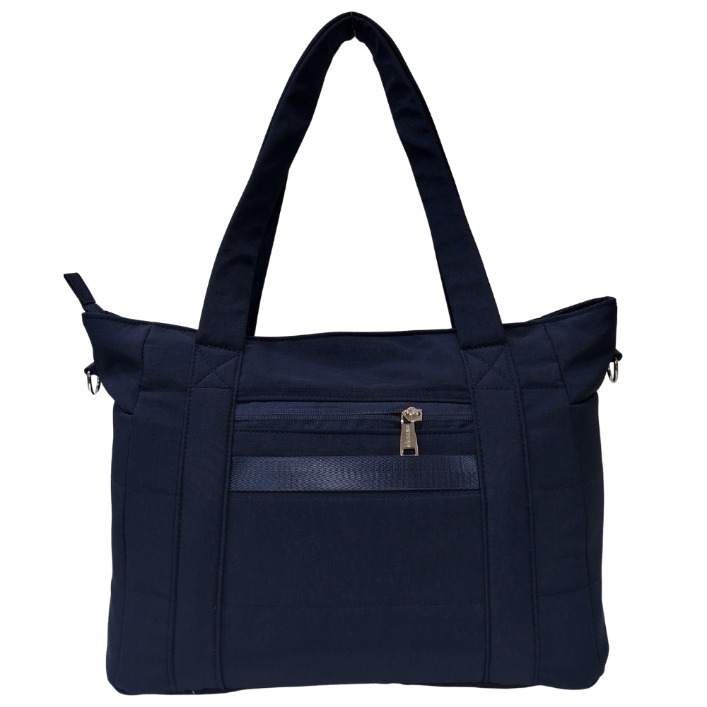 BOLSO VALENTINA KENGAR - AZUL - 6