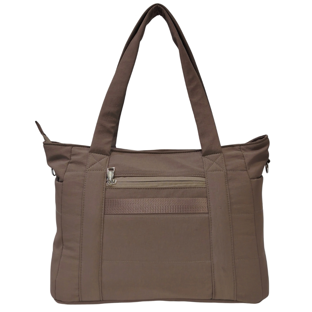 BOLSO VALENTINA KENGAR - HABANO - 6