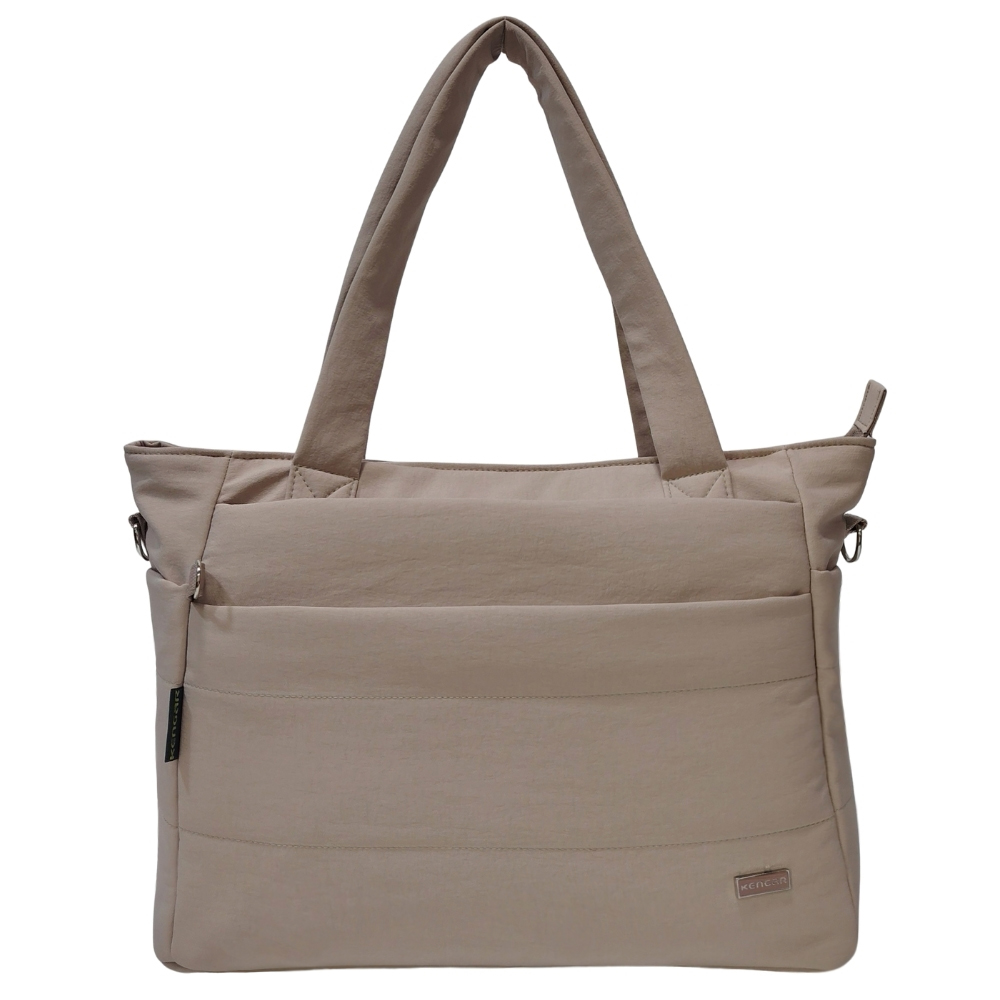 BOLSO VALENTINA KENGAR - PIEL - 1
