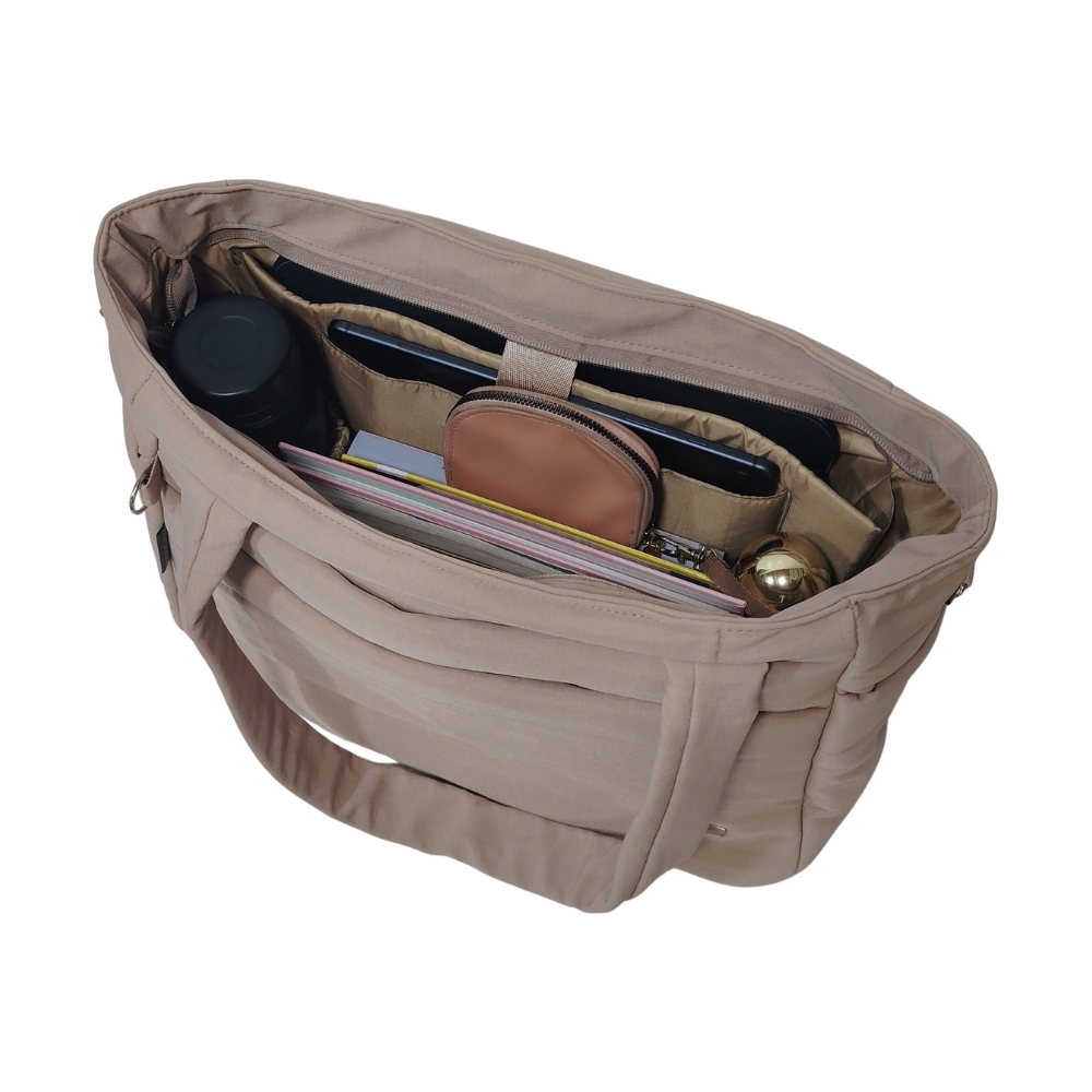 BOLSO VALENTINA KENGAR - PIEL - 2