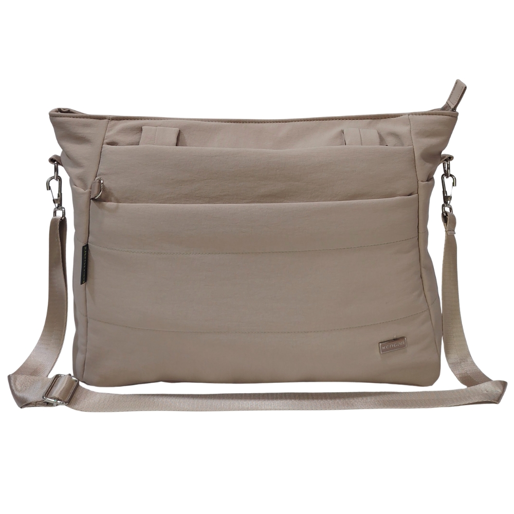 BOLSO VALENTINA KENGAR - PIEL - 3