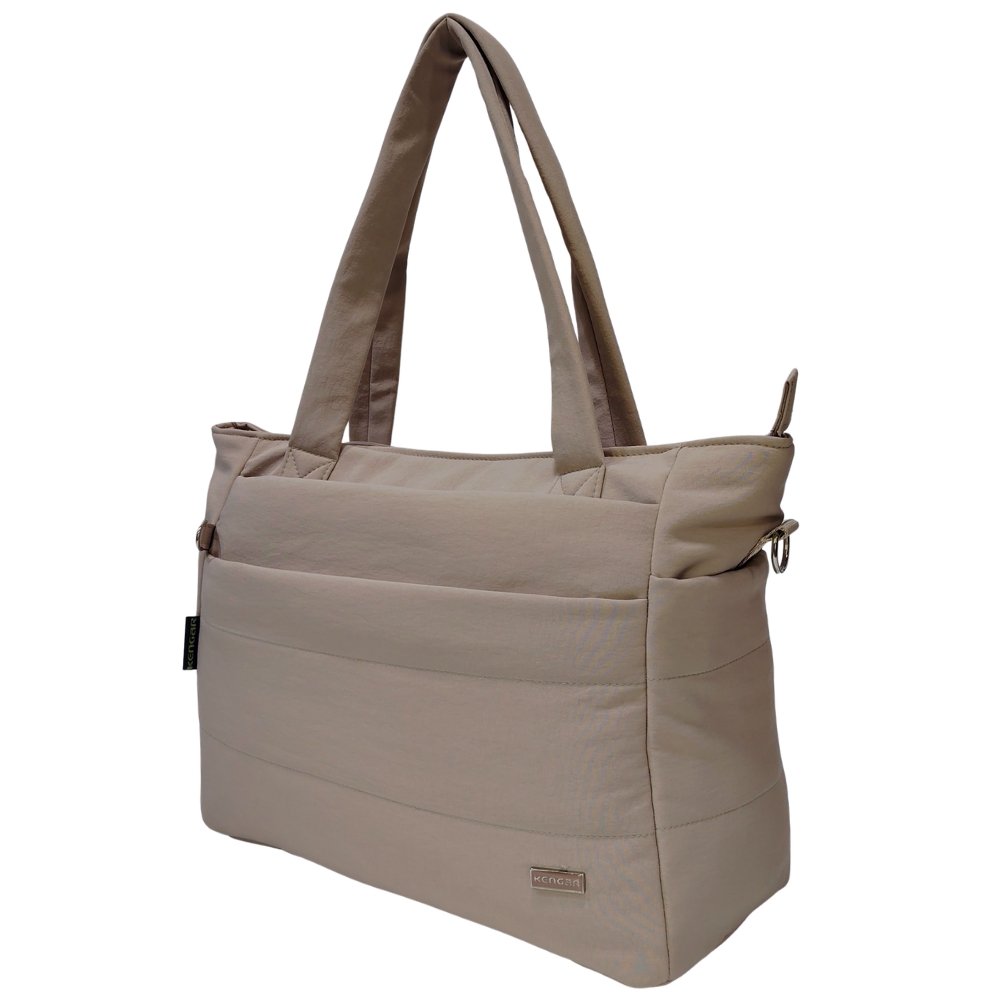 BOLSO VALENTINA KENGAR - PIEL - 4