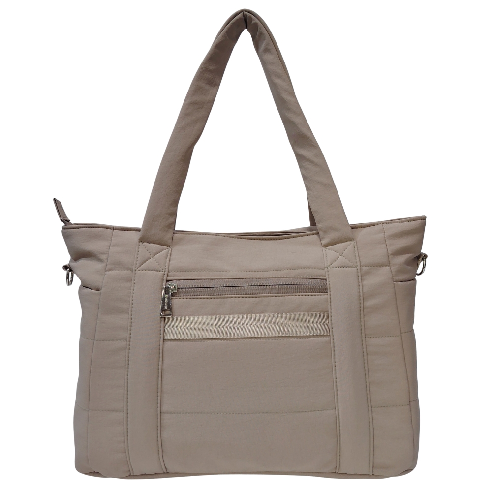 BOLSO VALENTINA KENGAR - PIEL - 6