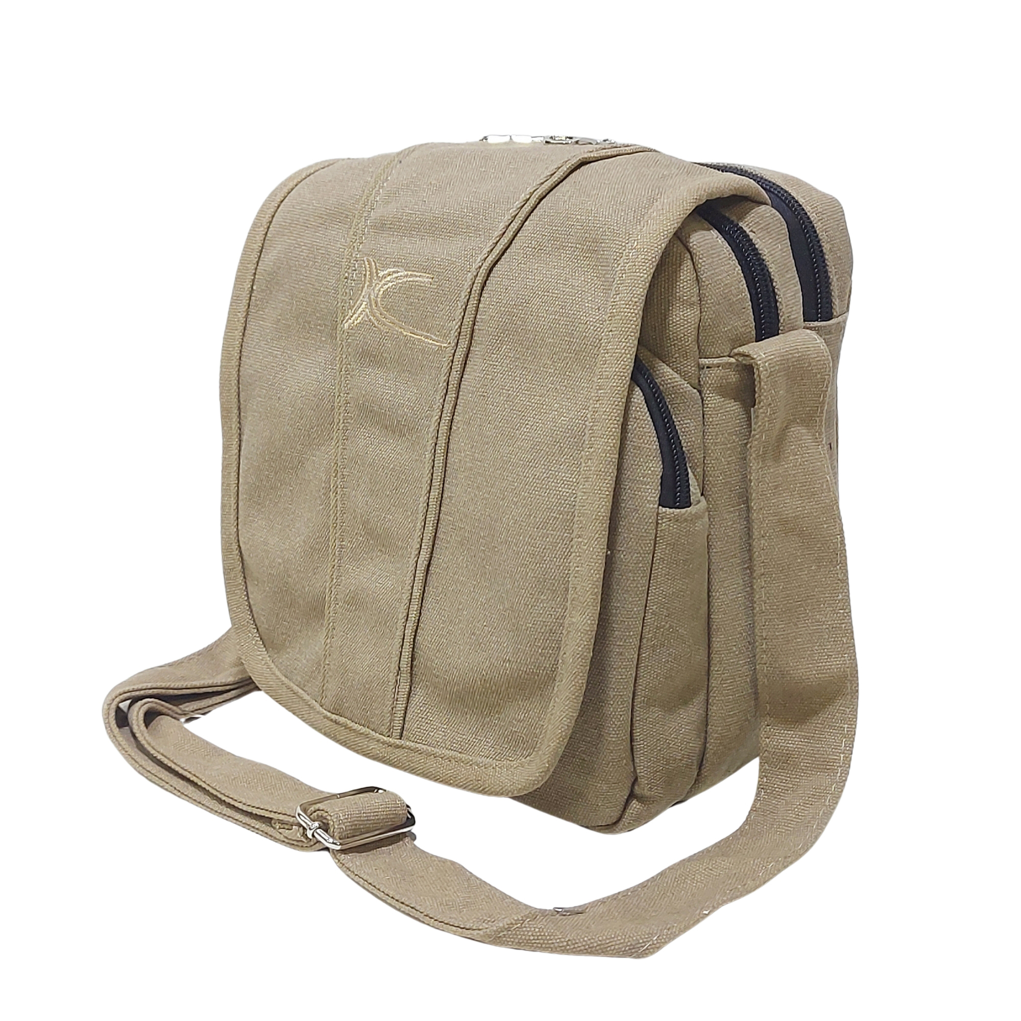 MORRAL LEE KENGAR - BEIGE - 2