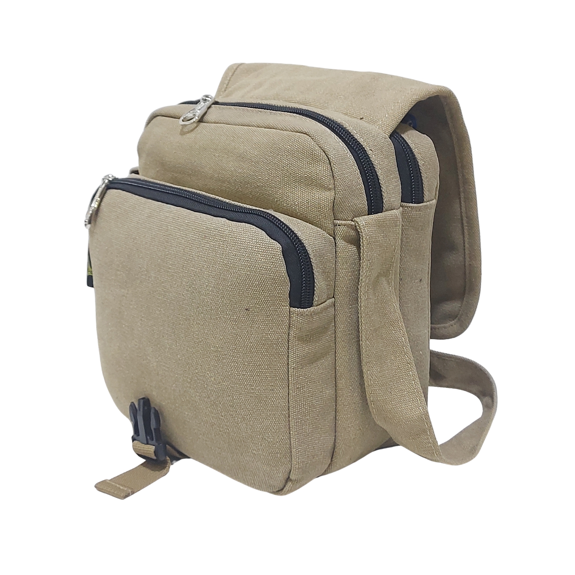 MORRAL LEE KENGAR - BEIGE - 3