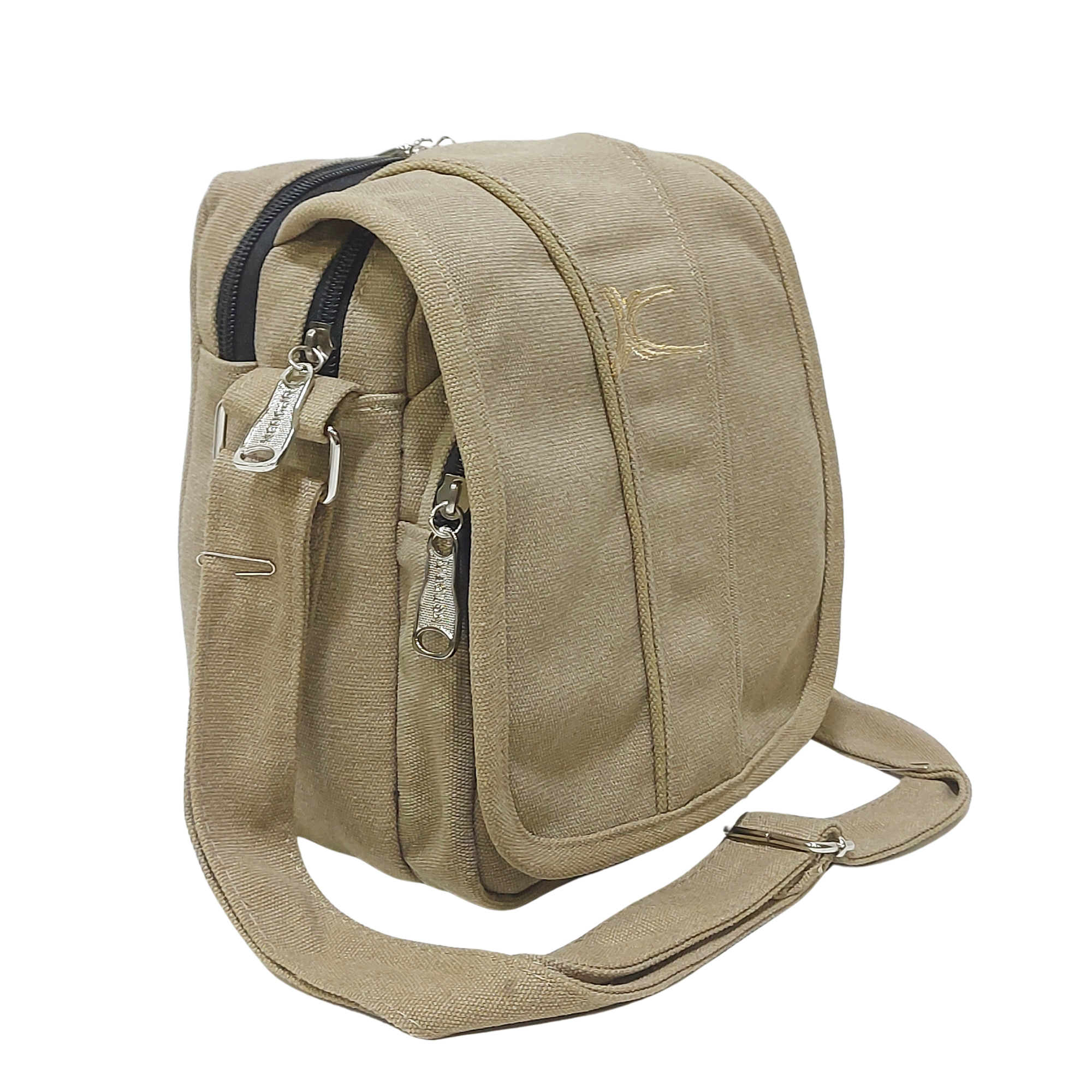 MORRAL LEE KENGAR - BEIGE - 4