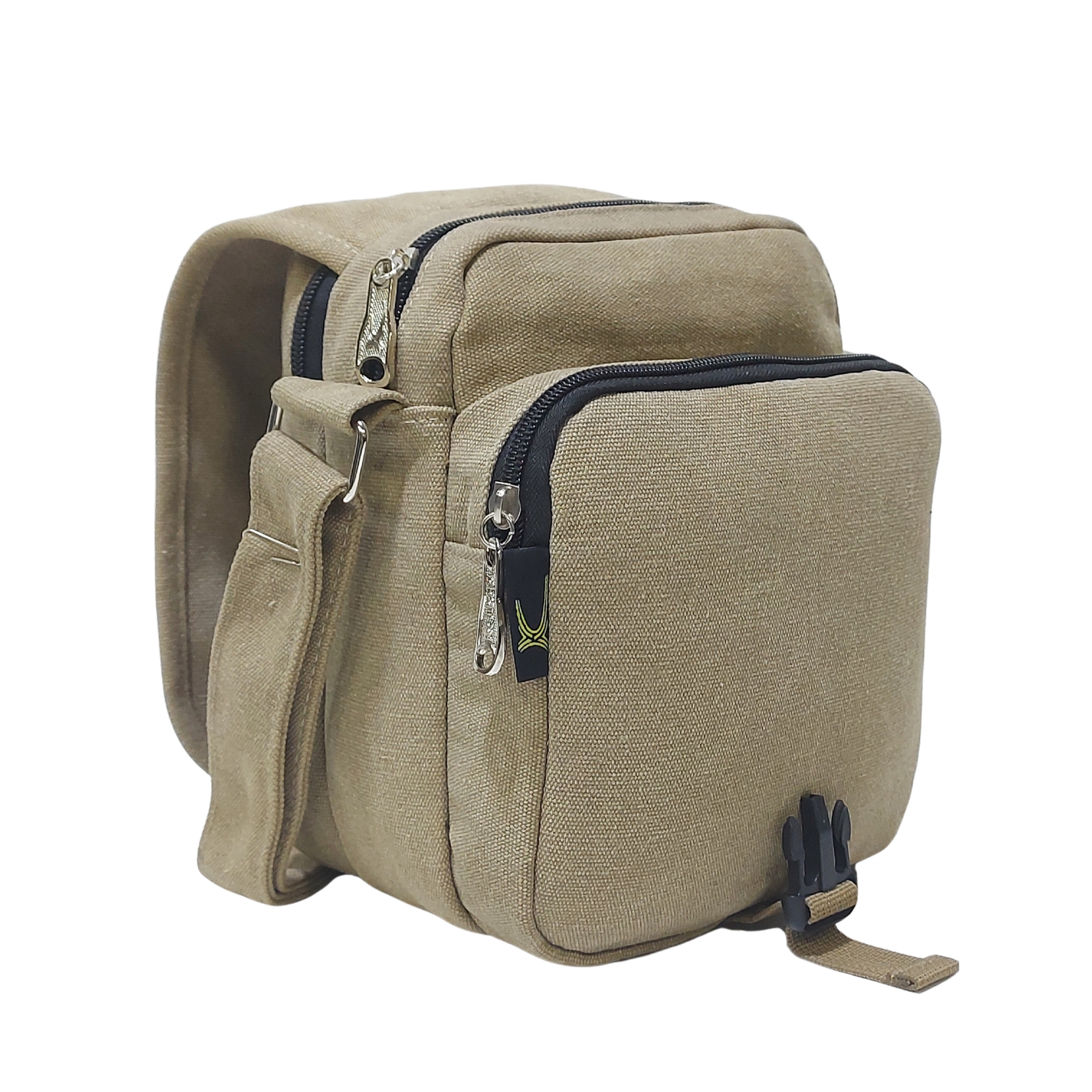 MORRAL LEE KENGAR - BEIGE - 5