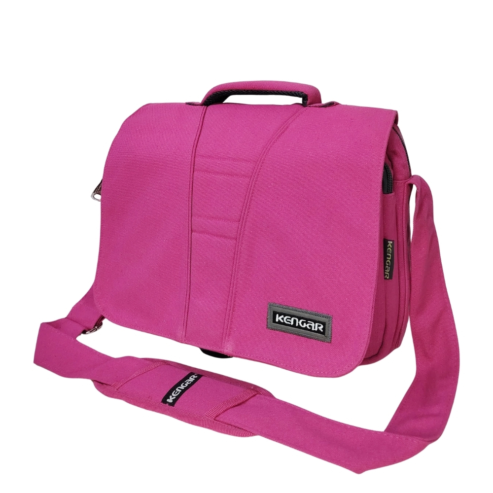 MORRAL GYM KENGAR FUCSIA - 2