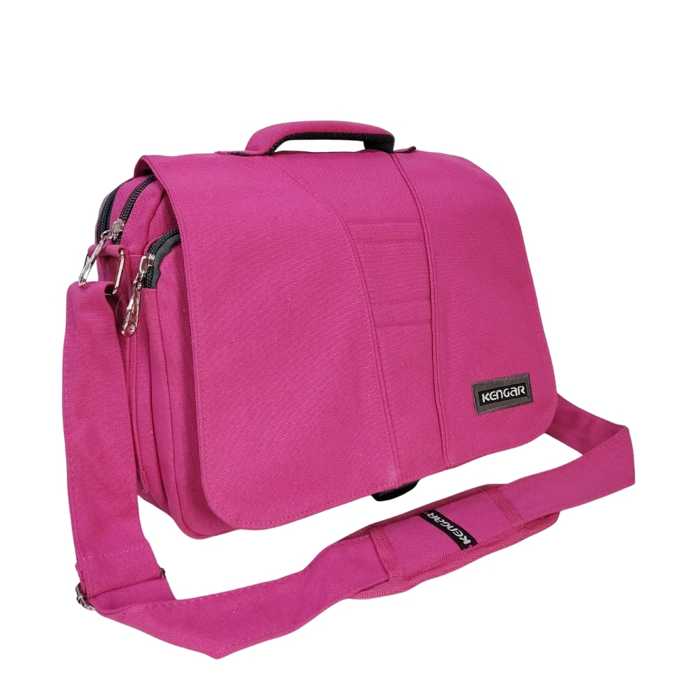 MORRAL GYM KENGAR FUCSIA - 3