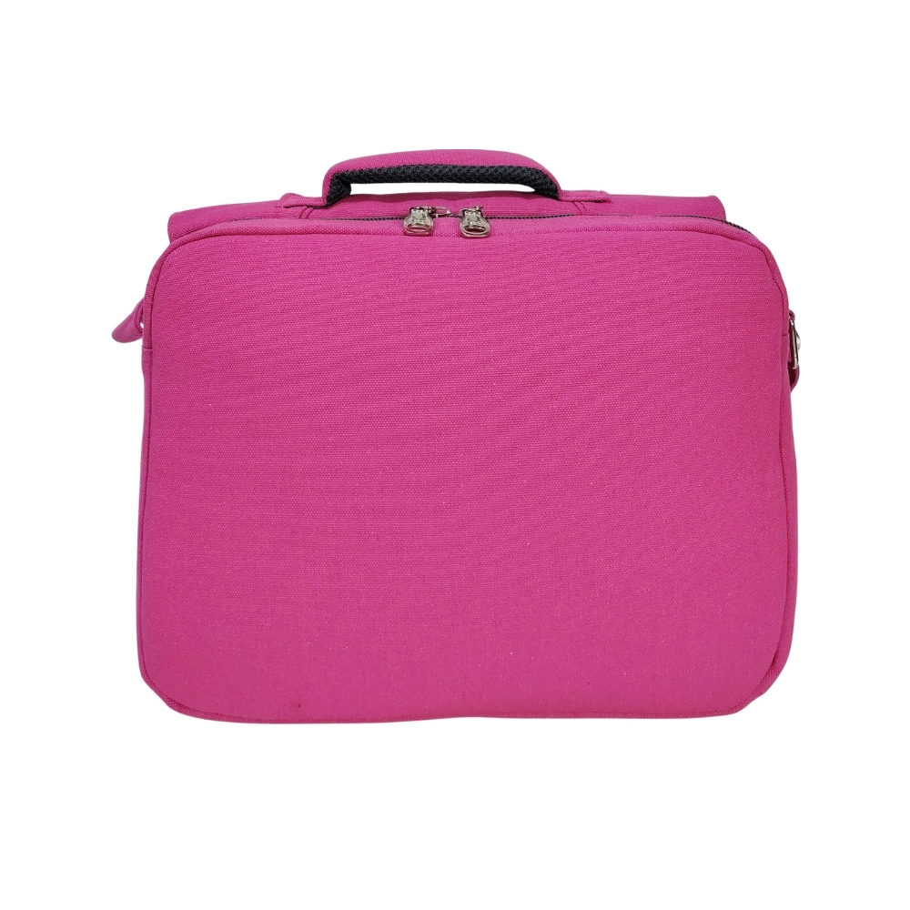 MORRAL GYM KENGAR FUCSIA - 5
