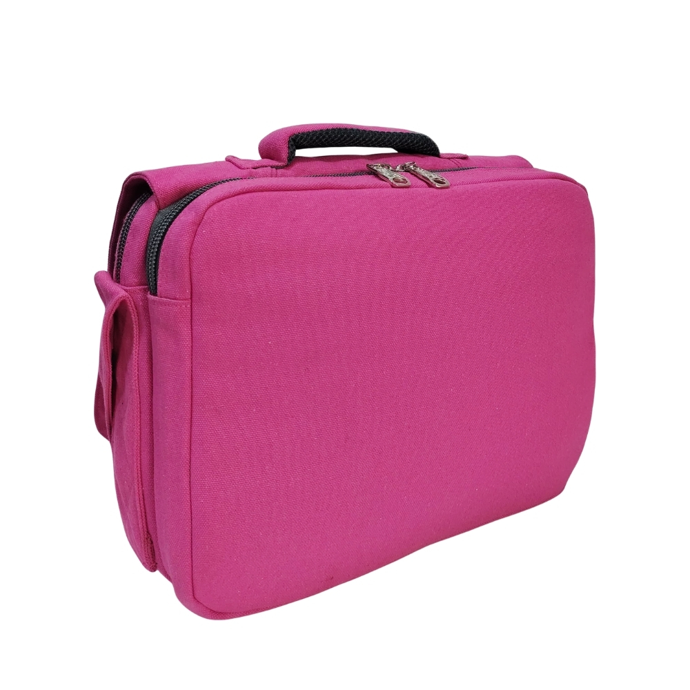MORRAL GYM KENGAR FUCSIA - 6