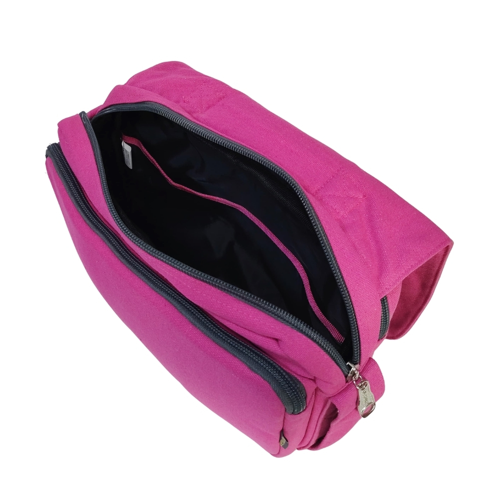 MORRAL GYM KENGAR FUCSIA - 8