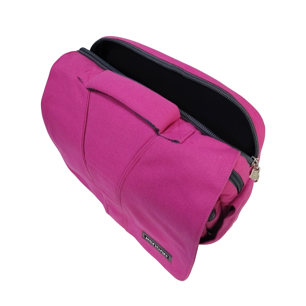 MORRAL GYM KENGAR FUCSIA - 9
