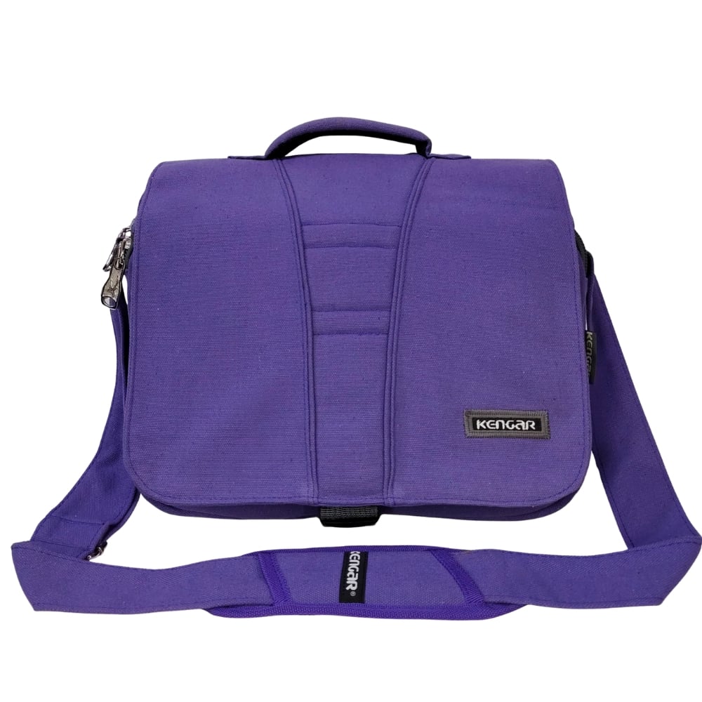MORRAL GYM KENGAR MORADO - 1