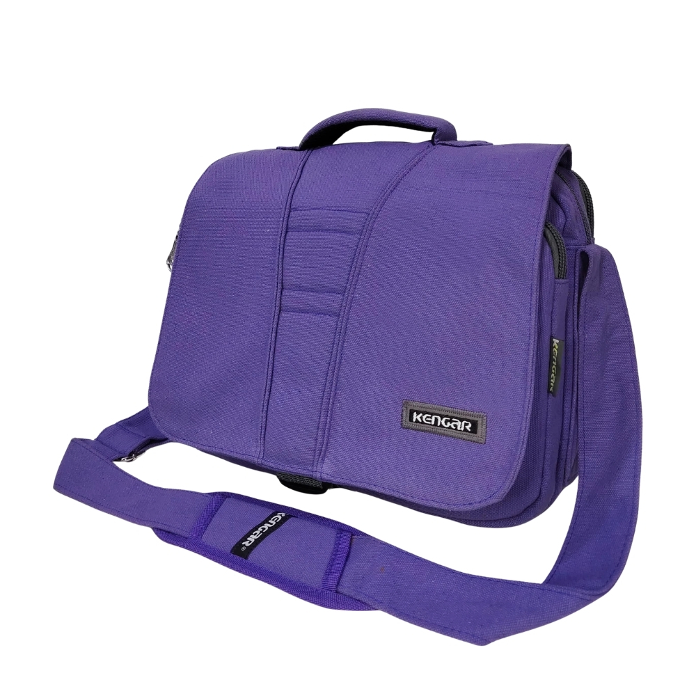 MORRAL GYM KENGAR MORADO - 2