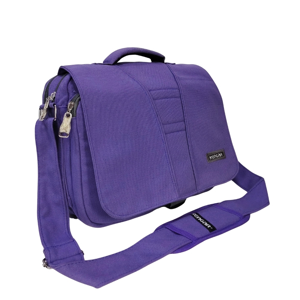 MORRAL GYM KENGAR MORADO - 3