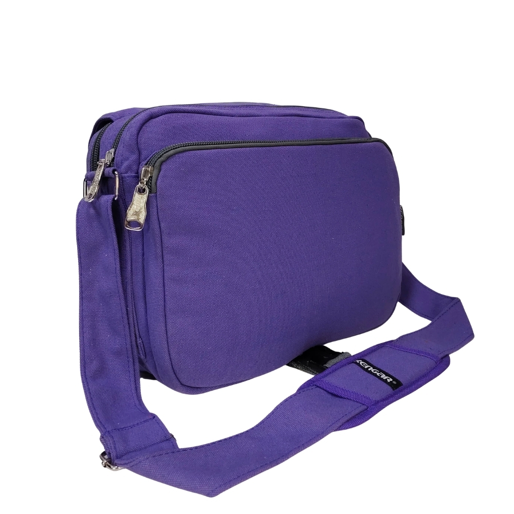 MORRAL GYM KENGAR MORADO - 4