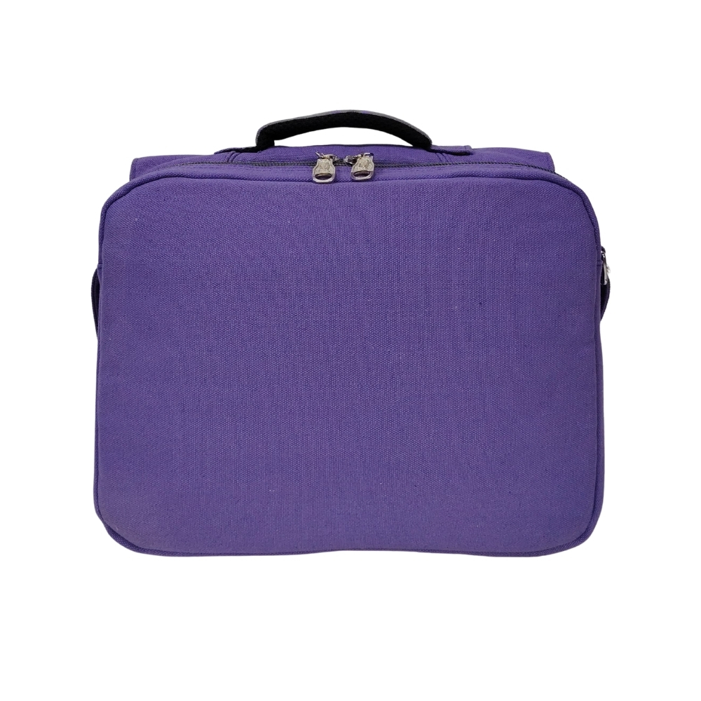 MORRAL GYM KENGAR MORADO - 5