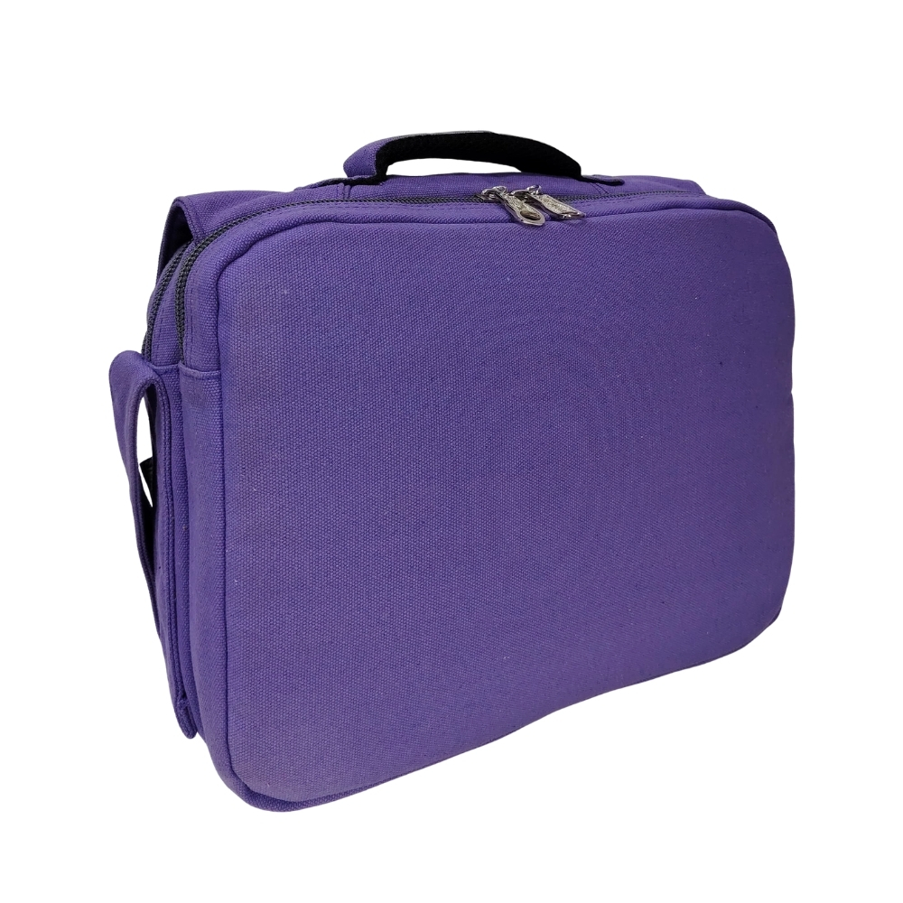 MORRAL GYM KENGAR MORADO - 6