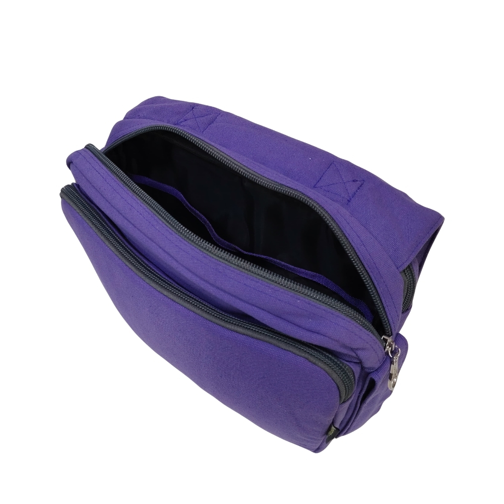 MORRAL GYM KENGAR MORADO - 8