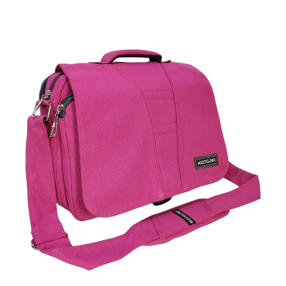 COMBO MORRAL GYM + LONCHERA CARS - FUCSIA - 4