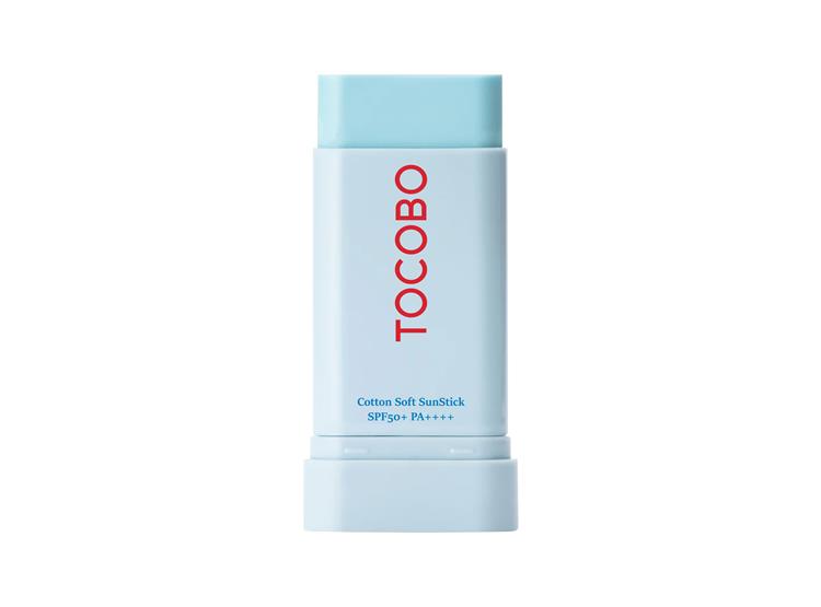 BARRA SOLAR SPF 50 - TOCOBO COOTTON 19GR - 1