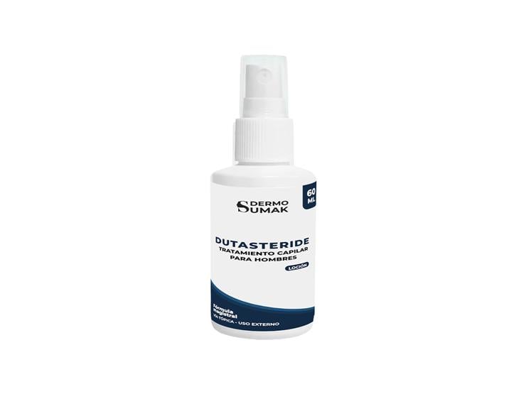 MINOXIDIL 3MG 60 CAPSULAS - 1