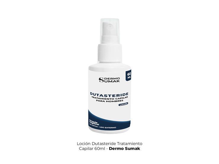 MINOXIDIL 3MG 60 CAPSULAS - 2