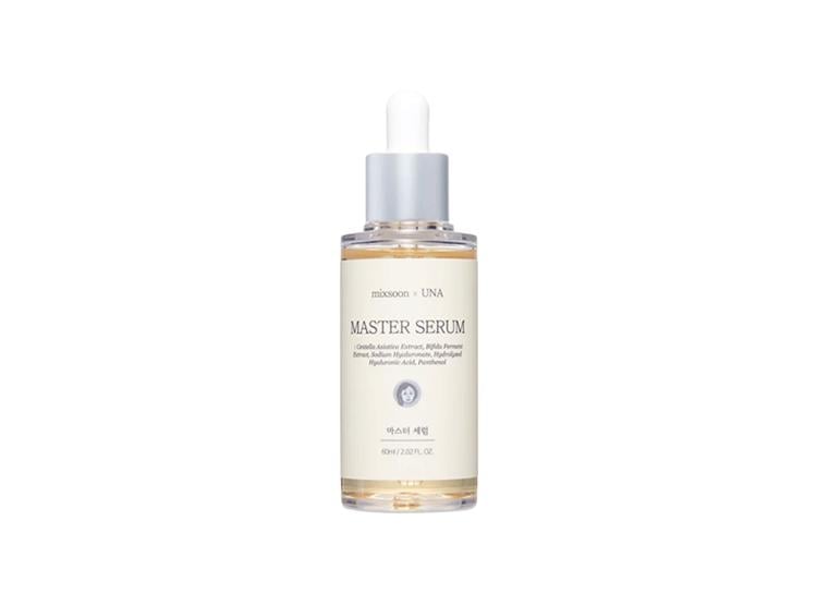 MASTER SERUM 50ML MIXSSON - 1