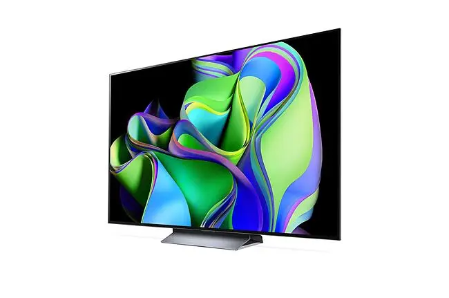 TELEVISOR LG OLED 65'' UHD 4K THINQ AI OLED65C3 - 2